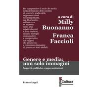 Genere e media: non solo immagini - 2020 - Franco Angeli
