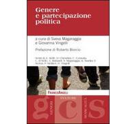 Genere e partecipazione politica