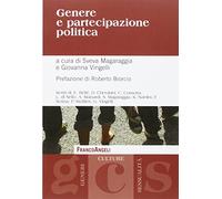 Genere e partecipazione politica
