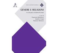 Genere e religioni. Un dialogo interdisciplinare