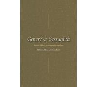 Genere e sessualità: Sanità biblica in un mondo confuso