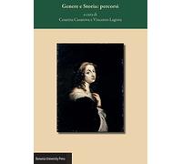 Genere e storia: percorsi
