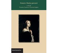 Genere e storia: percorsi - [BUP - Bononia University Press]