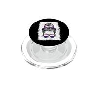 Genere Fluid Flag Lady PopSockets PopGrip per MagSafe
