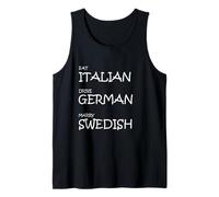 Genere! Hier Ist Das optimierte Listing für «Marry Swedish». Canotta
