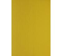 Genere in pelle cartone di cartone DIN A4 CLAIR TELEFONO 270 g / m² Testo e copertura giallo 2700 (100 pezzi) NEW