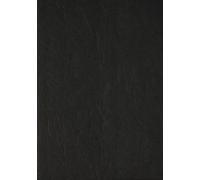 Genere in pelle cartone di cartone DIN A4 CLAIR TELEFONO 270 g / m² Testo e copertura nera 2710 (100 pezzi) NEW