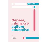Genere, infanzia e culture educative