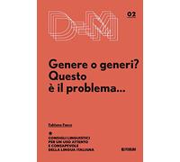 Genere o generi? Questo è il problema...