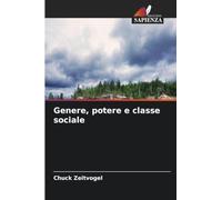 Genere, potere e classe sociale