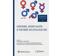 Genere, sessualita' e teorie sociologiche