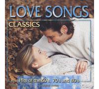 -- Genere: Various - General. - Love Songs Classics Vol.2