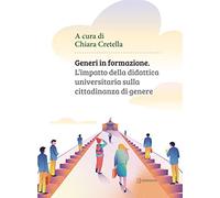 Generi in formazione. L'impatto della didattica universitaria sulla cittadinanza di genere