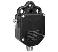 Generic 1:64 Balun End Fed Antenna 4-Band 8-Band HF portatile Fed Antenna 1MHz a 30MHz per all'aperto
