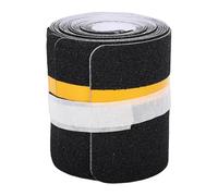 Generic 10 Pezzi di Gradini Antiscivolo, Nastro Antiscivolo a Strisce Luminose con Funzione di Sicurezza Fotoluminescente, Materiale in PVC per Scale, Gradini, Scale, Rampe (Io* non l'ho visto)