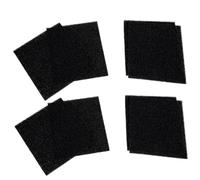 Generic 10 pezzi Filtri Assorbi Odori per Deodorante Carboni Attivi per Cucina e Ufficio Ricariche Regolabili per Eliminare Odori in Spazi Chiusi