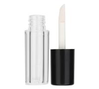 Generic 10 Pz Mini Lip Gloss Tubi Trasparenti Vuoti Lip Gloss Contenitori 1.5 Ml per Rossetto FAI TE Che Fanno Materiale ABS Portatile