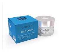 Generic 100% BIO CREMA Viso CON COLLAGENE E ACIDO IALURONICO - 50 ML
