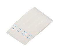 Generic 100 Pezzi V Nastro per Lifting Facciale Nastro per Lifting Facciale Super Sottile per Doppio Mento Pelle Cadente Materiale Sicuro per Glamour Tutto il Giorno