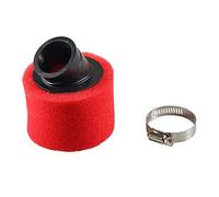 Generic 110cc 125cc 38mm Double Foam Peformance Angled Air Filter For Pit Dirt Bike by Generic
