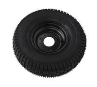 Generic 13x5,00-6 Pneumatici, Robusta Struttura a Strascico M8X3 FIZIONE Anti Impatto Anti Impatto ATV Pneumatico 6 Pollici Abrasione della Ruota a Prova di Cart