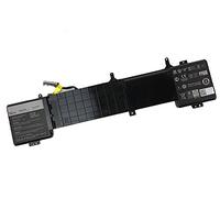 Generic 14.8 V 92 WH 6jhdv batteria per computer portabler for Dell Alienware 17 R2 Series Akku colore nero