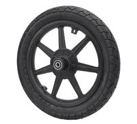 Generic 14 X 2.125/54-254 Ruota Sulla Ruota, Pneumatici per Biciclette Elettrici Resistenti all'usura con Tubo Interno per Moto