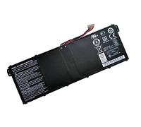 Generic 15.2 V 48 Wh AC14B8 K Batteria per computer portabler for Acer Aspire V3 - 371 V3 - 111 ES1 - 511 E5 - 771 G P276 colore nero