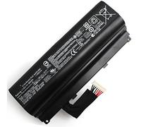 Generic 15 V 88 WH A42 N1403 a42lm93 batteria per computer portatile per for Asus ROG g751j gfx71jy 4ICR19/66 - 2 Colore Nero