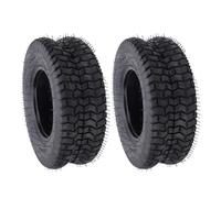 Generic 16x6.50x8 Pneumatico, Pneumatico Tosaerba Ad Alta stabilità
