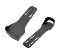 Generic 2 Pedali per Vogatore Pedali per Macchina Ellittica per Esercizi di Allenamento a Casa