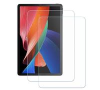 Generic 2 Pezzi Pellicola Protettiva Vetro Temperato per TCL Tab 11, Pellicola Protettiva AntiGraffio Senza Bolle Protezione per Schermo per TCL Tab 11 (10,95 pollici)