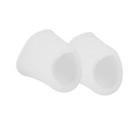 Generic 2 Pezzi Silicone Teapot Spout Covers Leak Spill Protectors For Tea Kettles Easy To Clean And Fit Multiple Models
