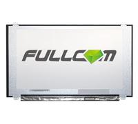 Generic 39,6 cm Full HD IPS schermo LCD a LED di ricambio compatibile con Asus Vivobook f510ua-ah51