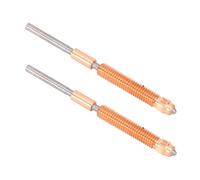 Generic 3D -Writs Minaccia -Nozzle, Uniforme Riscaldamento di Buona compatibilità 3D Writing Anph (0,6 mm)