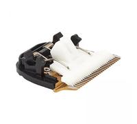 Generic 3x Tagliacapelli Testa Tagliacapelli Taglierina Professionale Portatile Barbiere Ricambio Casa Barbiere Strumento per La Toelettatura Dei Capelli Ta