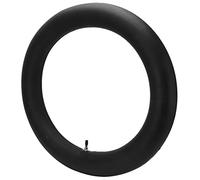 Generic 4.10-18 Pneumatici Interni in Gomma Camera D'aria con Valvola Diritta Durevole Anti Invecchiamento per Moto, Guida, Buone Prestazioni di Tenuta, per Motocicli