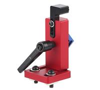Generic 45 Tipo CHUTE Localizzatore Miter Traccia Stop Woodworking Rail Tool Professional Alluminio Connettore di Supporto in Lega di Alluminio con per la Lavorazione del Legno