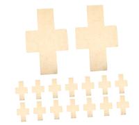Generic 50 Fogli Silicone Antiaderente Resistente Temperature per Pane Dolci e Tostature per Cottura e Rilascio Facile
