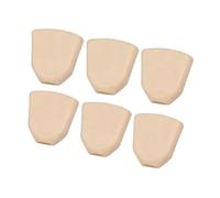 Generic 6 pioli per accordatura per chitarra acustica, meccaniche creative