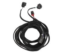 Generic 68259674AB, Fascio di Fari di Connessione Stabile a una Soluzione Resistente Perfetta Ad Alta Temperatura per l'adattamento del Faro per il Veicolo