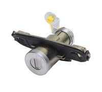 Generic 6905502030, Cilindro di Blocco del Coperchio e Sicurezza Chiave Migliore Sicurezza per le Auto