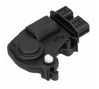 Generic 72155S5PA11 Motore Attuatore Meccanismo Serratura Porta Materiale ABS Durevole Adatto per //Pilot, Comodo Bloccaggio/sblocco, 1 Pezzo