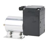 Generic 80 KPa 10 In una Pompa a Vuoto, Pompa 40 X 70 X 102,4 Mm, Strumentazione per il Campionamento 15 L/min. Analisi del Gas (DC24V)