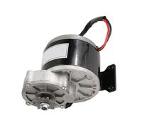 Generic 9 Stuzzicadenti per Scooter, Soprattutto per Veicoli Elettrici, Motore CC con Coppia Elevata e Sostenibile da 12 V per Ridurre il Consumo Energetico