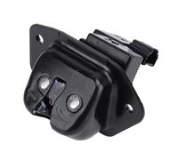 Generic 905923361R Materiale Robusto della Serratura del Portellone Posteriore per Koleos 2008-2011, Aumentando L'efficienza per i Meccanici Automobilistici