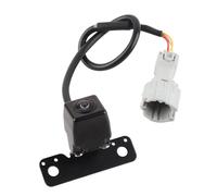 Generic 95760 A2100 Telecamera Posteriore per Retromarcia Immagine Chiara Resistente Agli Urti per Santa Fe 2013-2016