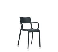 GENERIC A Sedia da Pranzo Nero