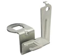Generic Acceleratore Giù Trasmissione Cavo Supporto 90127329115 Ricambio Parte