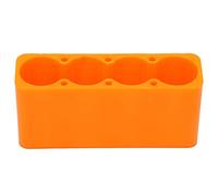 Generic Accessori per Saldatura a Batteria Piante a Batteria Isolubile Non il Movimento Facilmente Deformato per la della della Pastella di Alimentazione (4 Sezioni)